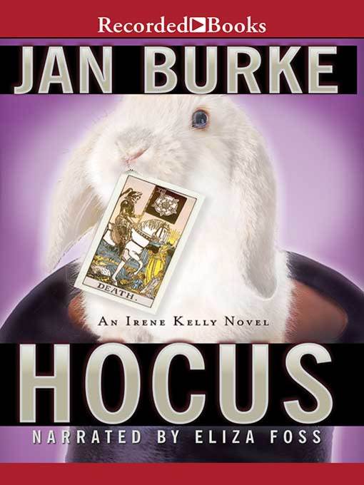 Title details for Hocus by Jan Burke - Available